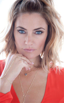 Mädchen Amick